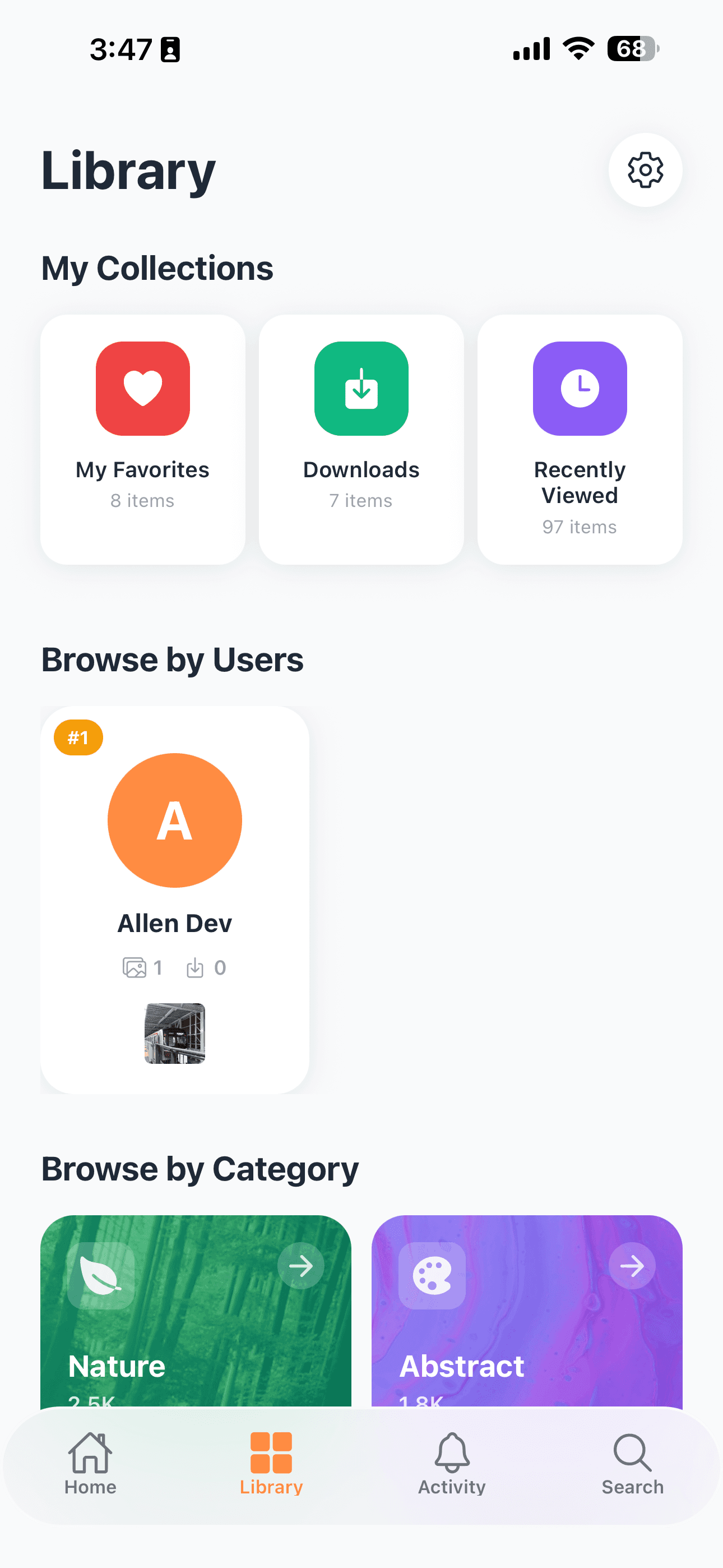 Screenshot 5